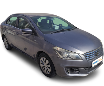 Maruti Ciaz-img